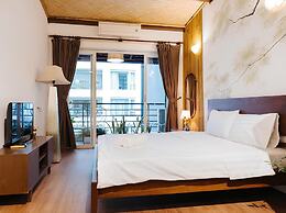 Sun Global Boutique Apart Hotel