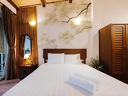 Sun Global Boutique Apart Hotel