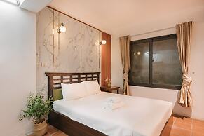 Sun Global Boutique Apart Hotel