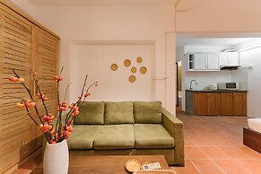 Sun Global Boutique Apart Hotel