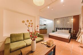 Sun Global Boutique Apart Hotel