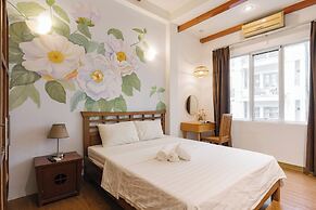 Sun Global Boutique Apart Hotel