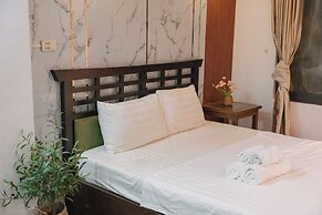 Sun Global Boutique Apart Hotel