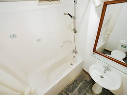 Sun Global Boutique Apart Hotel