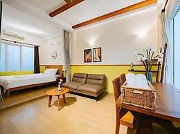 Sun Global Boutique Apart Hotel