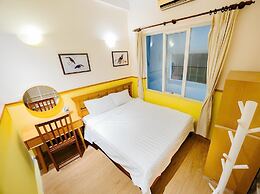 Sun Global Boutique Apart Hotel