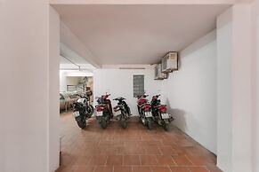 Sun Global Boutique Apart Hotel