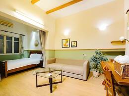 Sun Global Boutique Apart Hotel