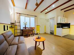 Sun Global Boutique Apart Hotel