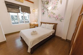 Sun Global Boutique Apart Hotel