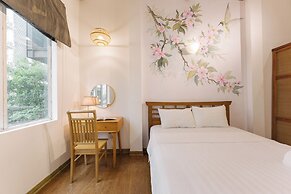 Sun Global Boutique Apart Hotel