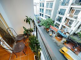 Sun Global Boutique Apart Hotel