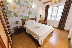 Sun Global Boutique Apart Hotel