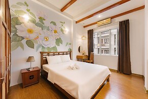 Sun Global Boutique Apart Hotel