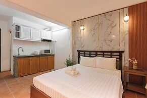 Sun Global Boutique Apart Hotel