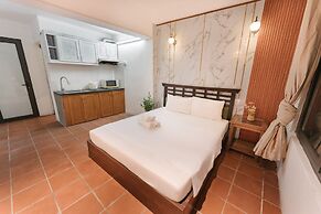 Sun Global Boutique Apart Hotel