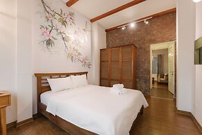 Sun Global Boutique Apart Hotel