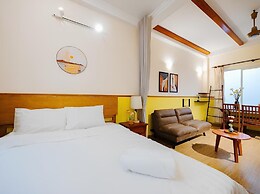 Sun Global Boutique Apart Hotel