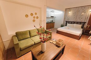 Sun Global Boutique Apart Hotel