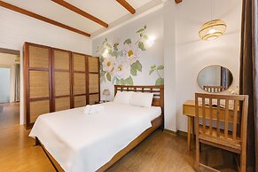 Sun Global Boutique Apart Hotel