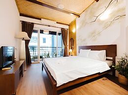 Sun Global Boutique Apart Hotel