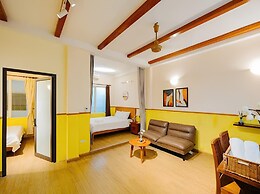 Sun Global Boutique Apart Hotel