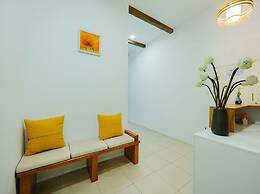 Sun Global Boutique Apart Hotel