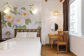 Sun Global Boutique Apart Hotel