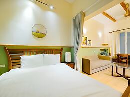 Sun Global Boutique Apart Hotel