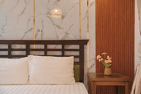 Sun Global Boutique Apart Hotel