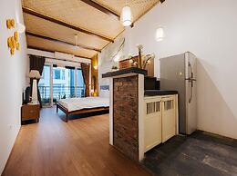 Sun Global Boutique Apart Hotel