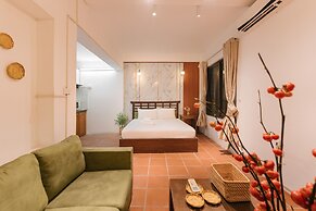 Sun Global Boutique Apart Hotel