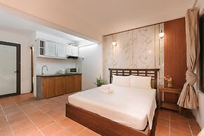 Sun Global Boutique Apart Hotel