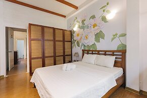 Sun Global Boutique Apart Hotel