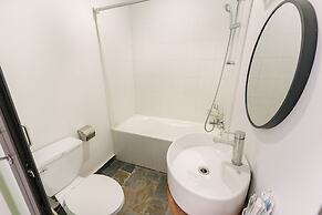 Sun Global Boutique Apart Hotel