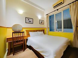 Sun Global Boutique Apart Hotel