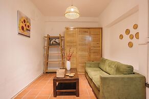 Sun Global Boutique Apart Hotel