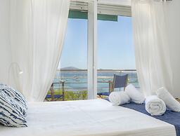 Great Apartment With View