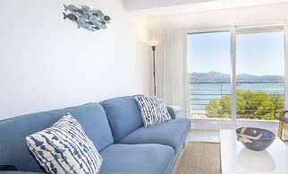 Great Apartment With View