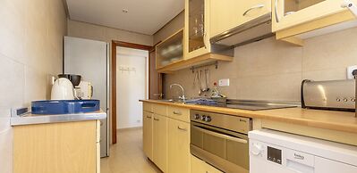 Great Apartment With View