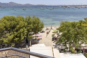 Great Apartment With View