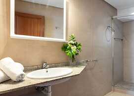 Great Apartment With View