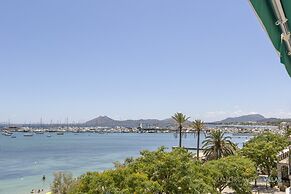 Great Apartment With View