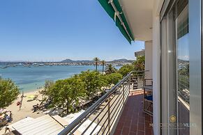 Great Apartment With View