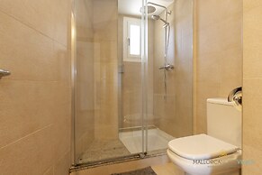 Great Apartment With View