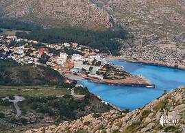 Apartment in Port de Pollenca by the Beach
