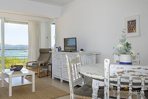 Great Apartment With View