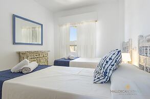 Great Apartment With View