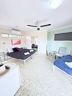 Emu Park Beach Resort