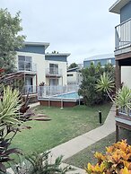 Emu Park Beach Resort